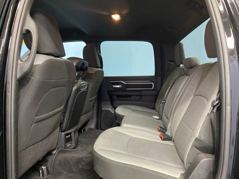 Certified 2024 RAM 2500 Big Horn image 23