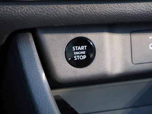 New 2026 Nissan Rogue SV image 17