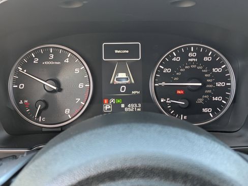 Certified 2025 Subaru Outback Limited w/ Tech Package 3 image 17