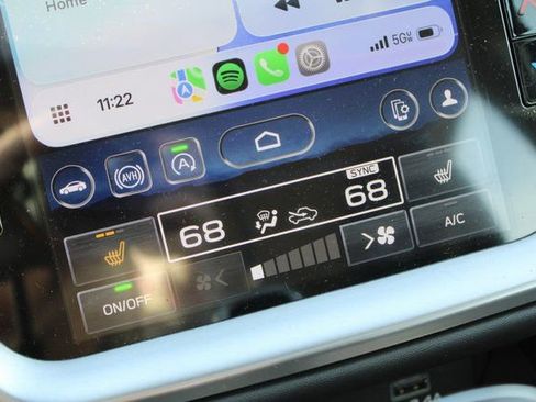 Certified 2025 Subaru Legacy Limited image 21