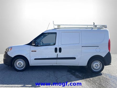 Used 2019 RAM ProMaster City Tradesman image 28