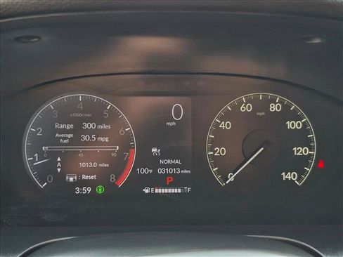 Used 2024 Honda HR-V LX image 26