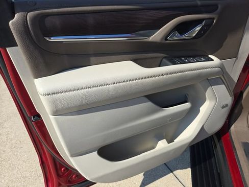 Used 2021 GMC Yukon Denali RWD image 21