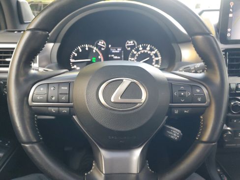 Certified 2022 Lexus GX 460 image 20