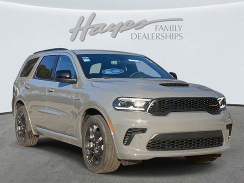 New 2026 Dodge Durango GT image 2