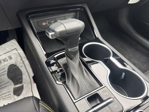 New 2026 Kia K5 GT image 6