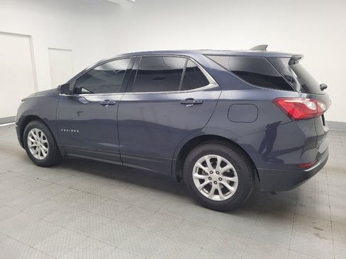 Used 2019 Chevrolet Equinox LT FWD image 3