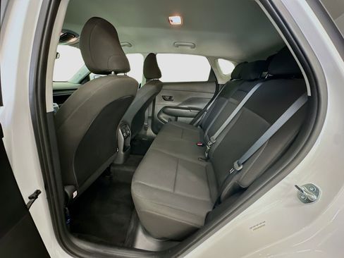 Used 2025 Hyundai Kona SEL image 29