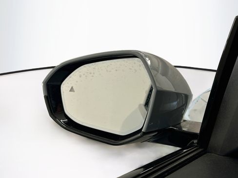 Used 2025 BMW X3 xDrive30i AWD/4WD image 16