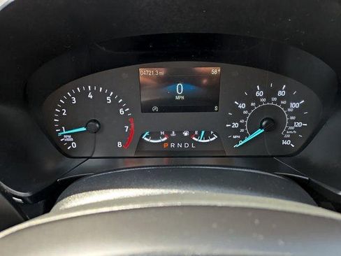 Certified 2022 Ford Escape SE w/ Convenience Package AWD/4WD image 16