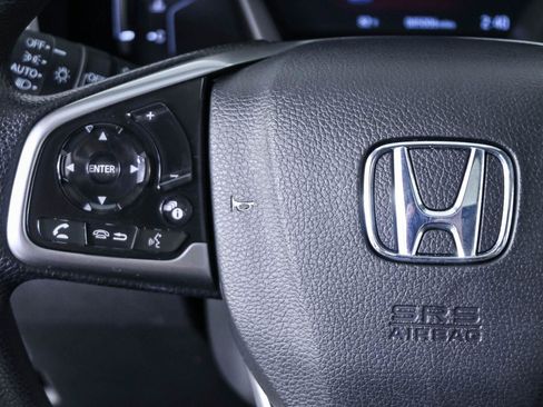 Used 2019 Honda CR-V EX image 9