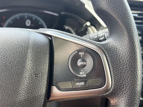 Used 2018 Honda Civic EX image 21