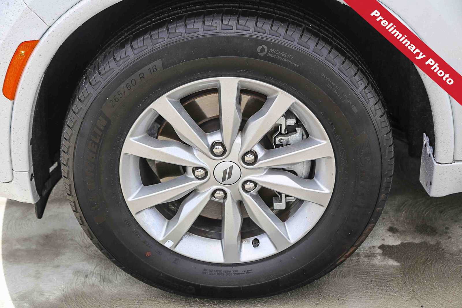Used 2026 Dodge Durango GT RWD image 10