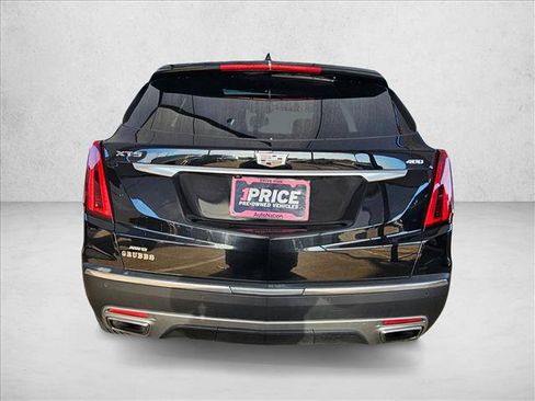 Used 2023 Cadillac XT5 Premium Luxury AWD/4WD image 6