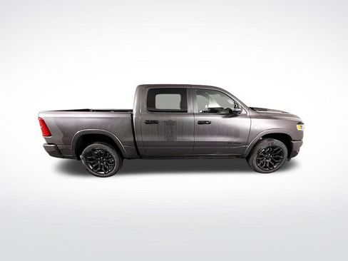 New 2026 RAM 1500 Limited w/ Night Edition image 8