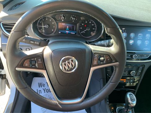 Used 2019 Buick Encore Sport Touring w/ Safety Package image 15