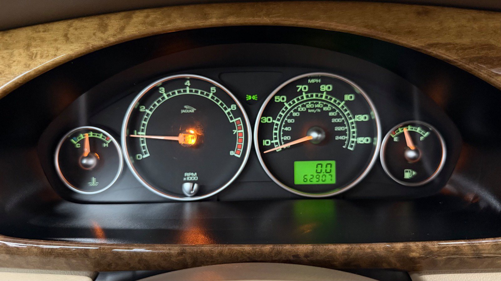 Used 2005 Jaguar X-TYPE 3.0 AWD/4WD image 31