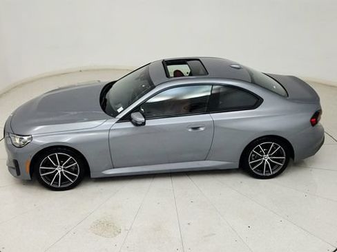 Used 2025 BMW 230i Coupe RWD image 24