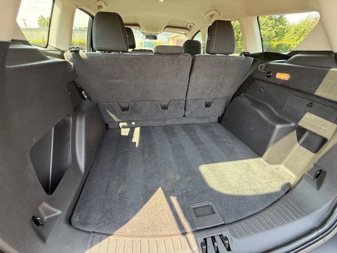 Used 2017 Ford Escape S FWD image 15
