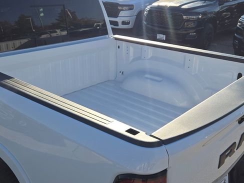 New 2026 RAM 1500 Big Horn image 15