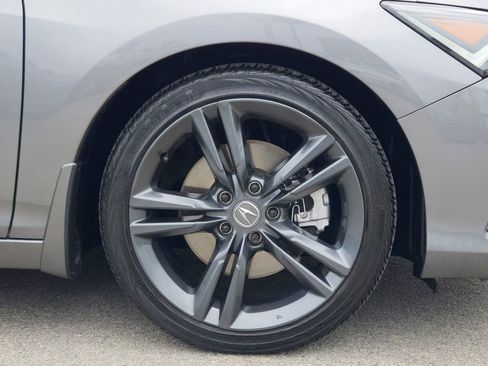 Used 2024 Acura Integra A-Spec FWD image 7