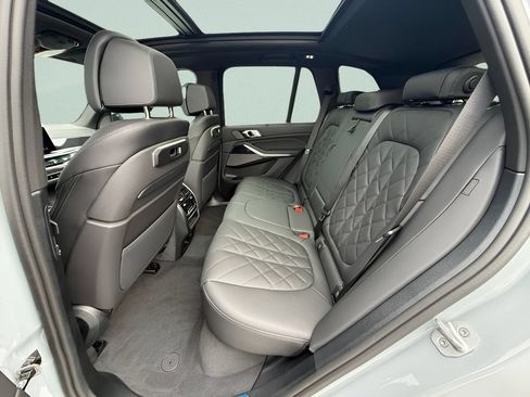 New 2026 BMW X5 xDrive40i w/ Executive Package AWD/4WD image 22