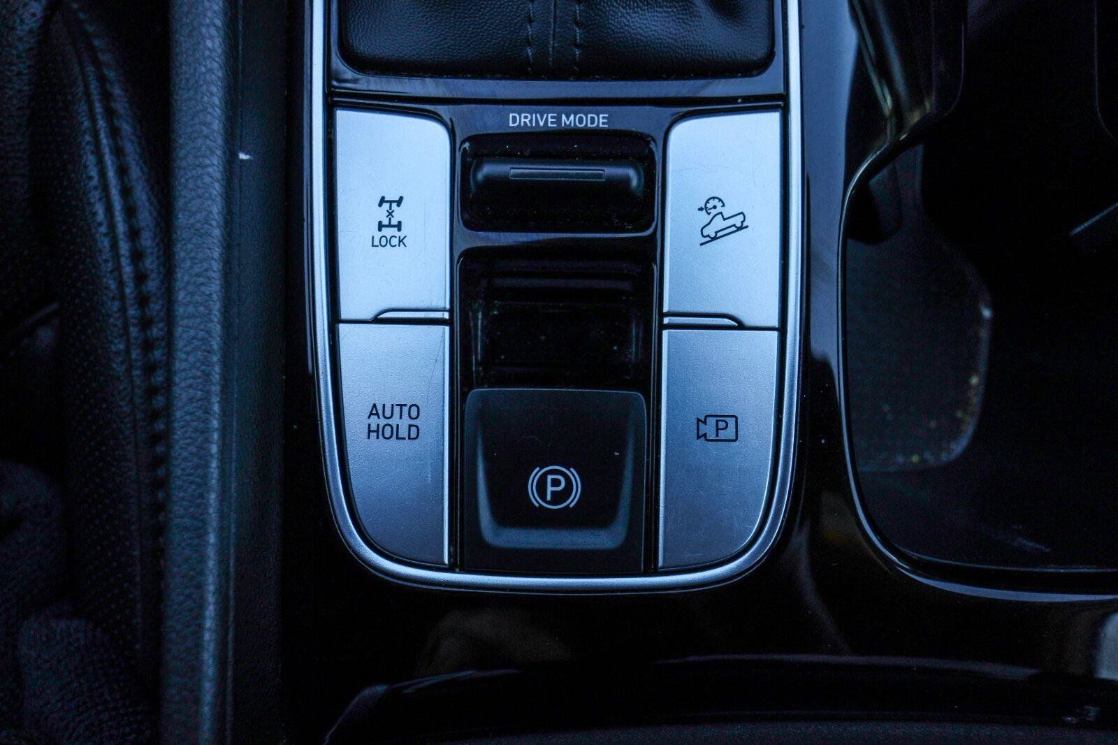 Used 2024 Hyundai Santa Cruz XRT AWD/4WD image 13
