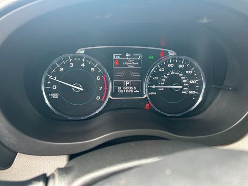 Used 2018 Subaru Forester 2.5i Limited AWD/4WD image 17