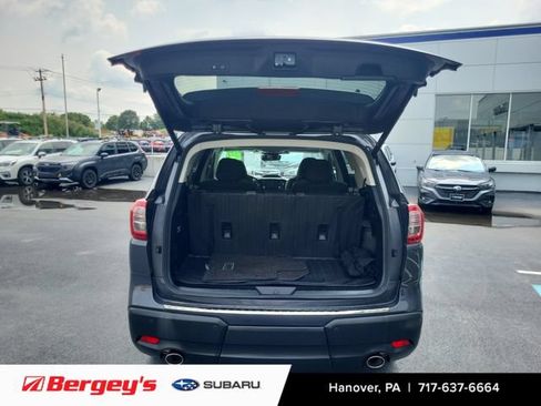 Used 2023 Subaru Ascent Onyx Edition Limited AWD/4WD image 13