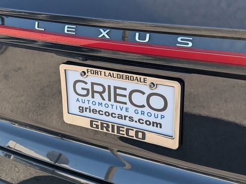 Used 2023 Lexus RX 350 Premium w/ Accessory Package (Z1) image 17