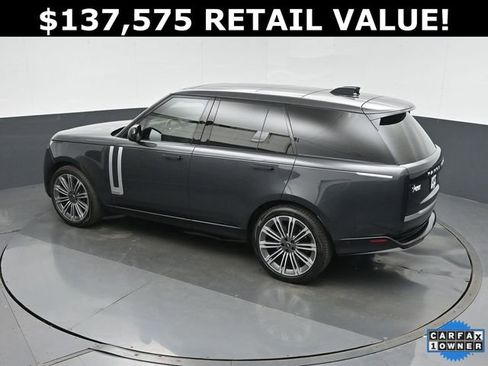 Used 2023 Land Rover Range Rover Autobiography image 28