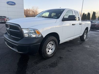 Used 2023 RAM 1500 Tradesman w/ Trailer Tow Group