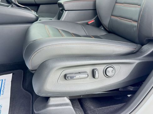 Used 2026 Honda CR-V Sport-L image 28