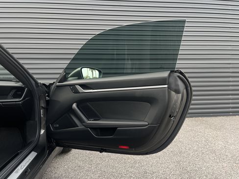 Certified 2024 Porsche 911 Carrera image 17