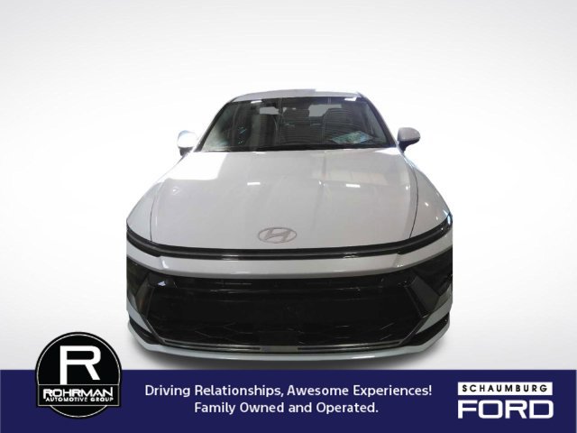 Used 2024 Hyundai Sonata SEL FWD image 2