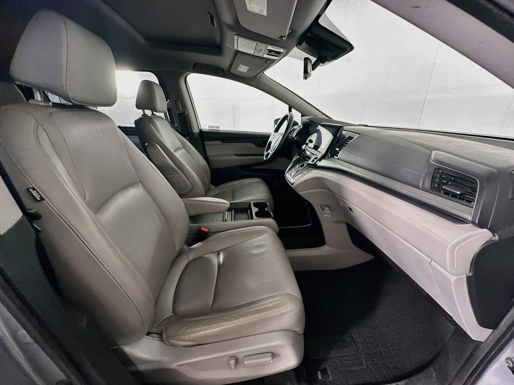 Used 2019 Honda Odyssey EX-L image 31