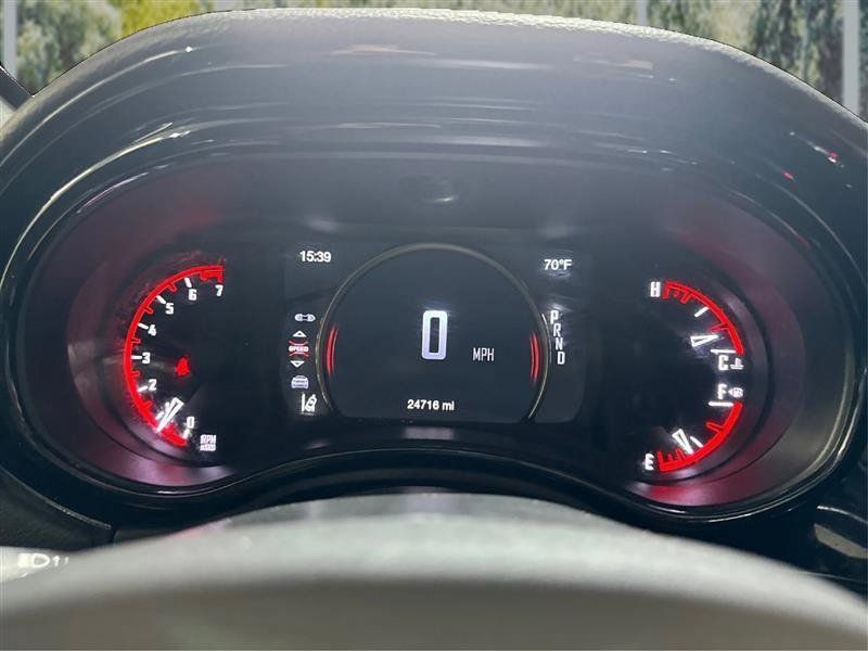 Used 2022 Dodge Durango GT AWD/4WD image 17