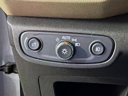 Used 2022 Chevrolet TrailBlazer ACTIV AWD/4WD image 11