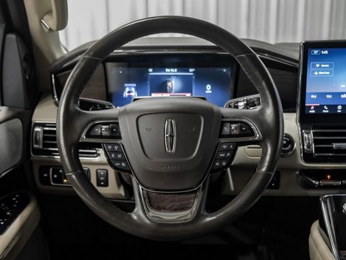 Used 2022 Lincoln Navigator L Reserve AWD/4WD image 15