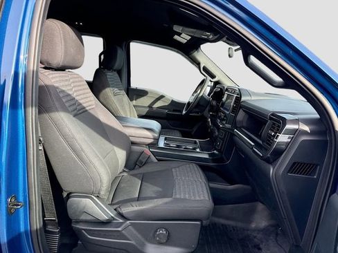 Used 2023 Ford F150 XL w/ STX Appearance Package image 28