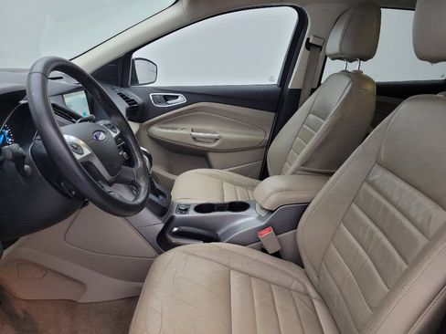 Used 2016 Ford Escape SE w/ SE Leather Comfort Package AWD/4WD image 17