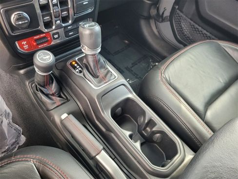 Used 2019 Jeep Wrangler Unlimited Rubicon image 27