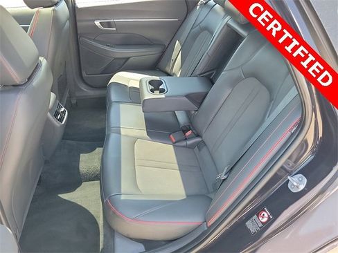 Used 2023 Hyundai Sonata SEL Plus image 18