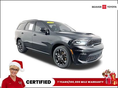 Used 2023 Dodge Durango R/T