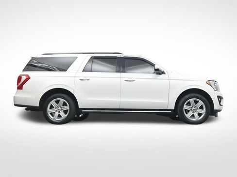 Used 2020 Ford Expedition Max XLT w/ Equipment Group 202A image 36