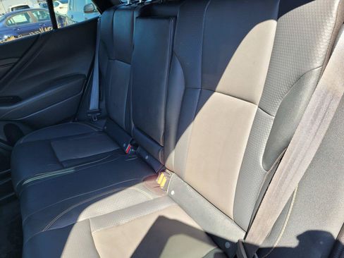 Certified 2025 Subaru Outback Wilderness AWD/4WD image 15