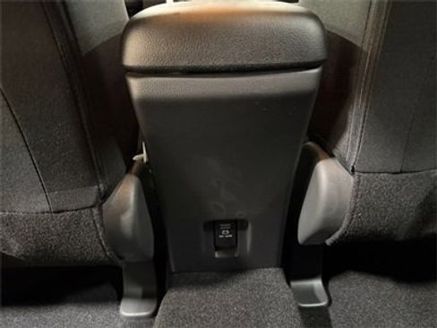 New 2026 Mitsubishi Eclipse Cross ES image 28