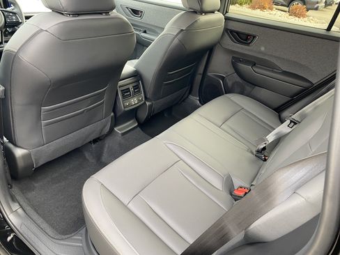 New 2026 Subaru Outback Limited XT image 19