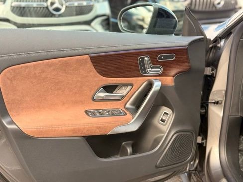 New 2026 Mercedes-Benz CLA 250 4MATIC image 20