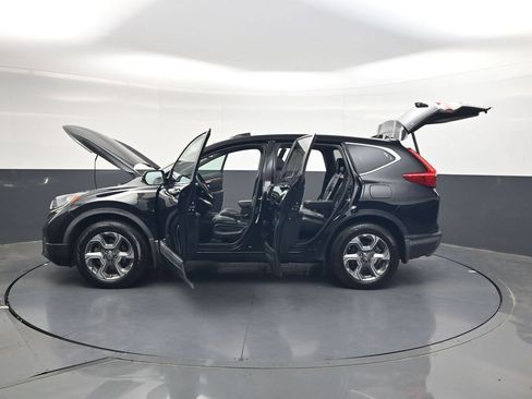 Used 2017 Honda CR-V EX-L image 40
